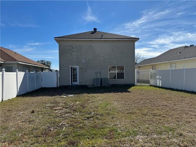 2020 Lac La Belle Dr, House other with 4 bedrooms, 3 bathrooms and null parking in Harvey LA | Image 20