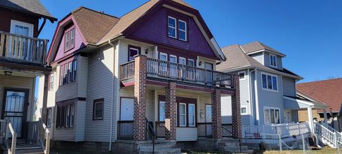 2631-2629 N 44th Street, Milwaukee, WI, 53210 | Card Image