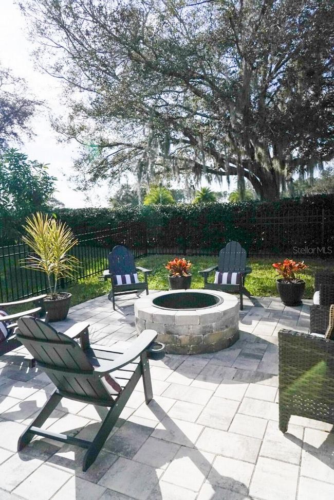 10217 Marsh Pine Cir, House other with 4 bedrooms, 2 bathrooms and null parking in Orlando FL | Image 12