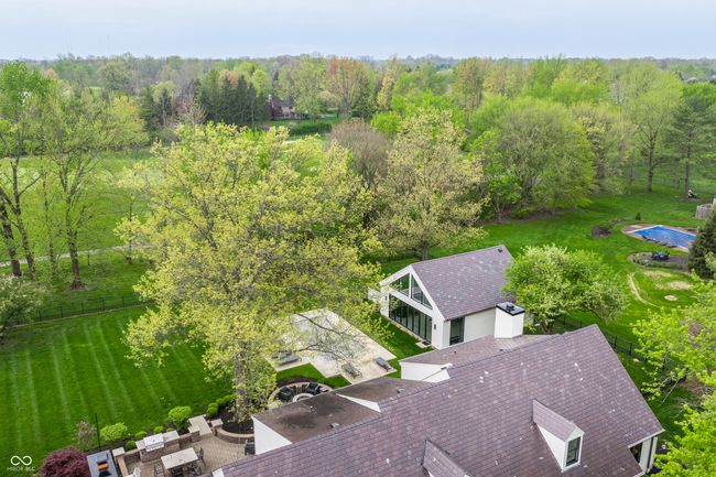 1995 W 116 Th St, House other with 5 bedrooms, 5 bathrooms and null parking in Carmel IN | Image 69