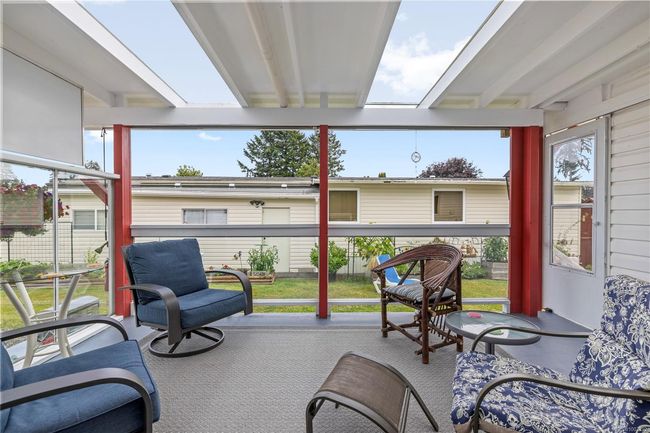 Covered Sunroom | Image 36