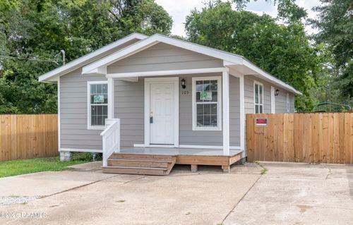 105 Gauthier Rd, Lafayette, LA, 70501-8347 | Card Image