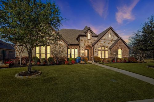 312 Montrose Ln, Southlake, TX, 76092-1389 | Card Image