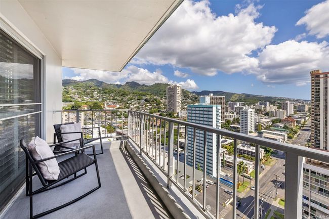 PHA - 1111 Wilder Ave, Condo with 2 bedrooms, 2 bathrooms and 1 parking in Honolulu HI | Image 22