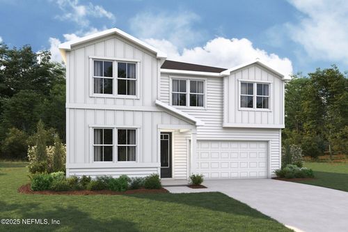 2927 Darlington Oak Rd, Green Cove Springs, FL, 32043-8872 | Card Image