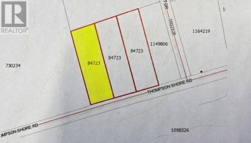 Lot 21-1 Thompson Shore Rd, Malpeque, PE, C0B | Card Image
