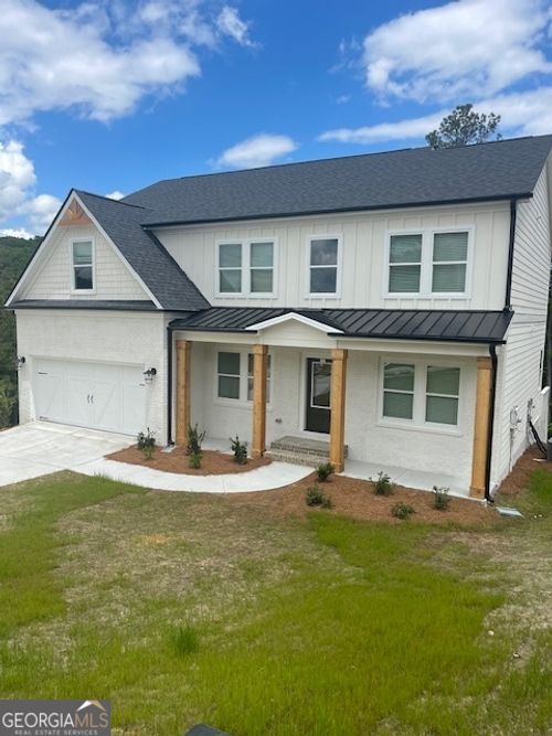 lot-59-161 Silvercrest Dr, Acworth, GA, 30101-8383 | Card Image