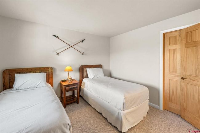 642 - 11 Snowmass Rd, Condo with 2 bedrooms, 2 bathrooms and null parking in Crested Butte CO | Image 23