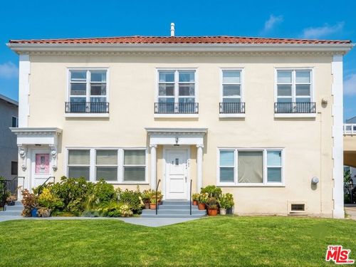 4179-460 S Manhattan Pl, Los Angeles, CA, 90020-4105 | Card Image