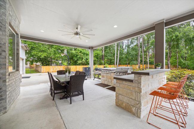 4106 Tee Tree Ct, House other with 5 bedrooms, 4 bathrooms and 2 parking in Spring TX | Image 28