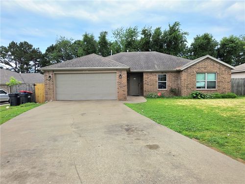 3453 Knox Loop, Springdale, AR, 72762-8519 | Card Image