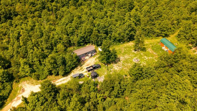 Cabin on 13 acres002 | Image 34
