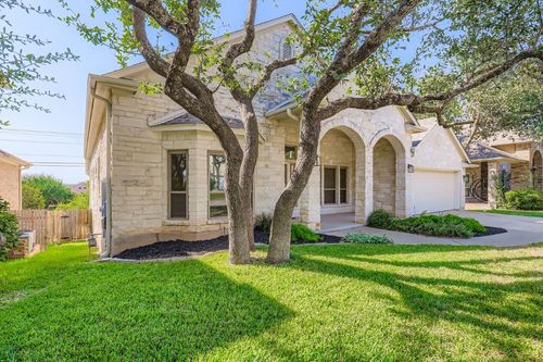2909 Cashell Wood Dr, Cedar Park, TX, 78613-3509 | Card Image