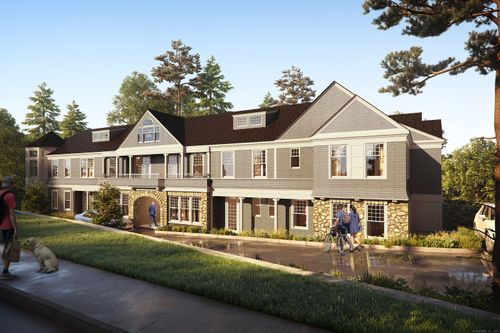 apt-1g-8 Husted Ln, New Canaan, CT, 06840-4643 | Card Image