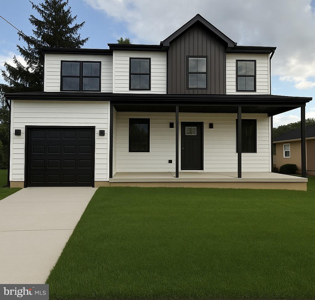 334 W Adams Ave, Sold in Magnolia - eXp Realty