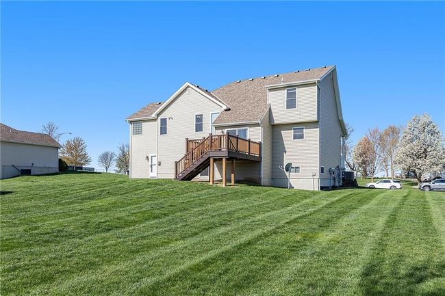 7385 Sw Karen Rd, House other with 4 bedrooms, 3 bathrooms and null parking in Trimble MO | Image 34