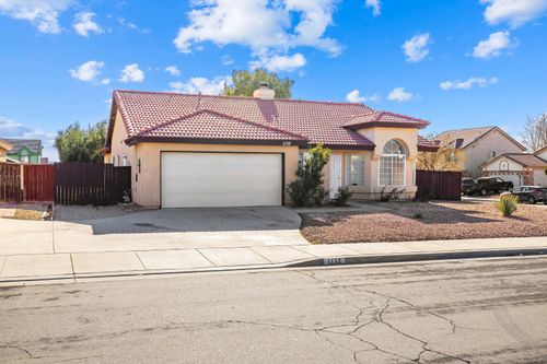 1132 Hook Avenue, Rosamond, CA, 93560 | Card Image