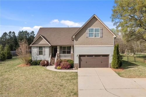 1969 Bellemont Alamance Rd, Burlington, NC, 27215-9603 | Card Image