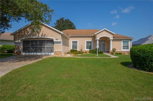 4780 N Crestline Dr, Beverly Hills, FL, 34465-4795 | Card Image