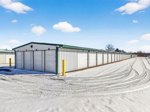 E8242 County Road P, Dellona, WI, 53965 | Card Image