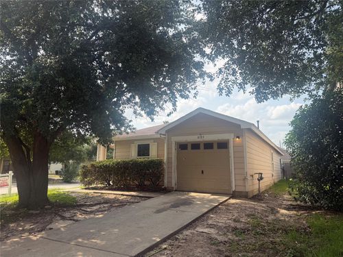 8103 Forest Glen Dr, Humble, TX, 77338-6609 | Card Image