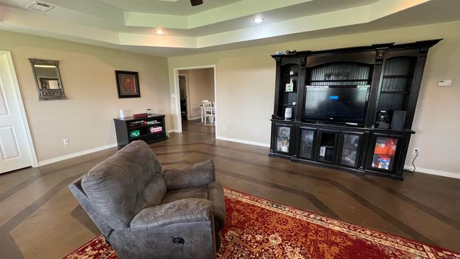 140 Cedar Ridge Loop, House other with 4 bedrooms, 2 bathrooms and null parking in Dover AR | Image 6