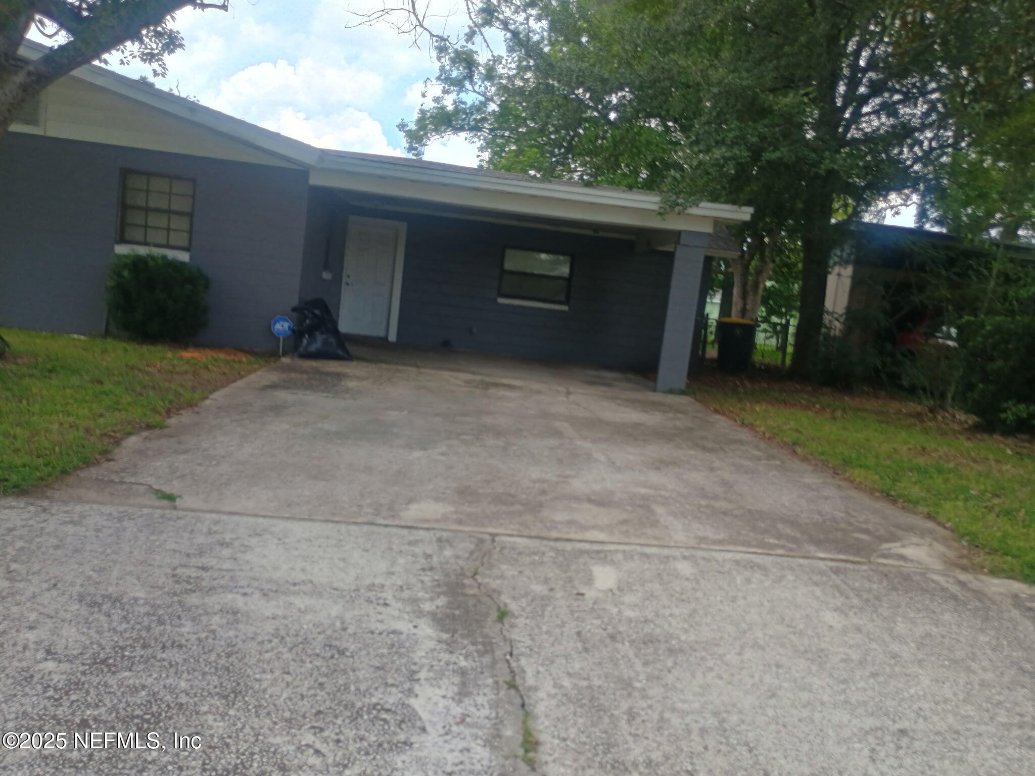 Residential Lease in Jacksonville 5