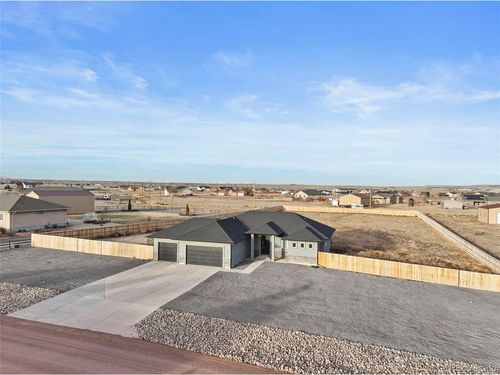 1461 E Ithaca Dr, Pueblo West, CO, 81007-1032 | Card Image