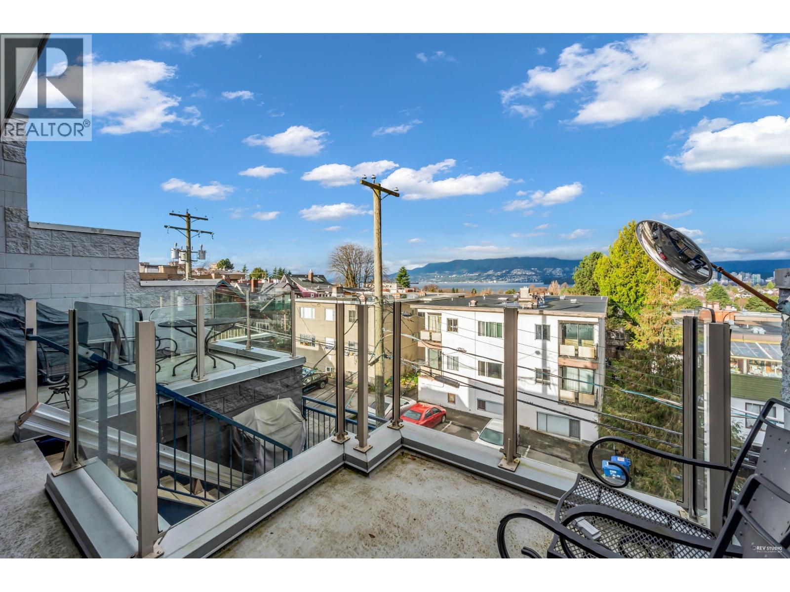 Commercial Sale in Vancouver