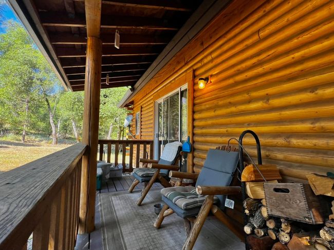 9110 Hidden Valley Rd, House other with 1 bedrooms, 1 bathrooms and null parking in Mountain Ranch CA | Image 20