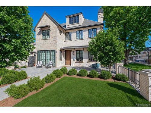 792 S High St, Denver, CO, 80209-4529 | Card Image