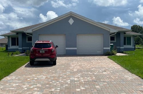 9108 Agate Street, Port Charlotte, FL, 33981 | Card Image