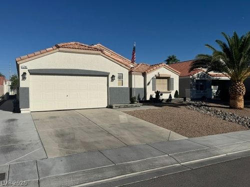 5740 Dawson Creek St, North Las Vegas, NV, 89031-3675 | Card Image