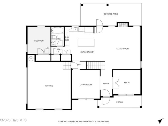123 Winsford Cir, House other with 4 bedrooms, 3 bathrooms and 2 parking in West End NC | Image 44