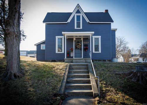 301 E Bond St, Attica, IN, 47918-1601 | Card Image