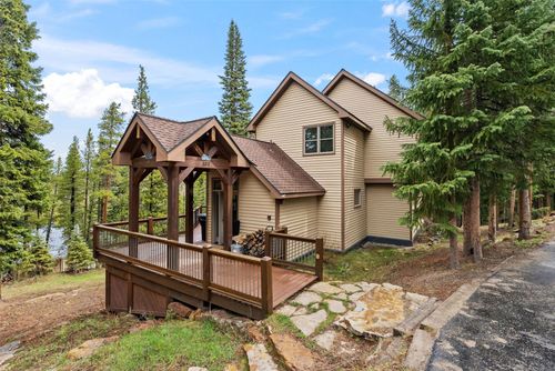 101 County Road 531, BRECKENRIDGE, CO, 80424 | Card Image