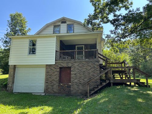 276 Bowmans Hill Rd, Clearfield, PA, 16830-7403 | Card Image