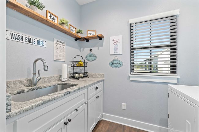 7504 Jibe Cir, House other with 3 bedrooms, 3 bathrooms and null parking in Brownwood TX | Image 27