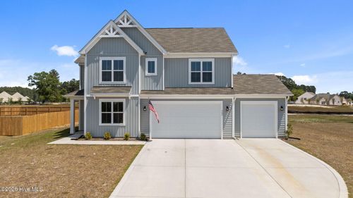 362 Summer Wind Way, Aberdeen, NC, 28315-6601 | Card Image