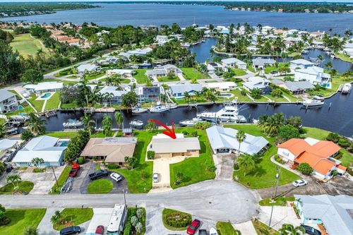 1709 Sw Coxswain Pl, Palm City, FL, 34990-4215 | Card Image