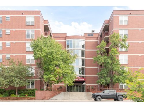 507-5955 E 10th Ave, Denver, CO, 80220-4558 | Card Image