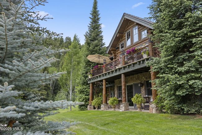 1416 Red Draw, House other with 4 bedrooms, 5 bathrooms and null parking in Edwards CO | Image 53
