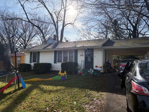 707 W Deborah St, Jefferson City, TN, 37760-1919 | Card Image