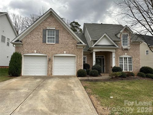 14810 Provence Ln, Charlotte, NC, 28277-2697 | Card Image