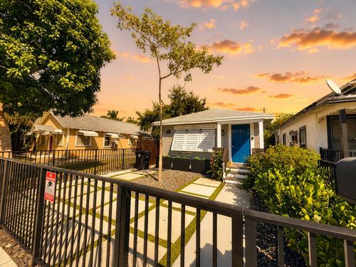 322 S L St, Lake Worth Beach, FL, 33460-4514 | Card Image