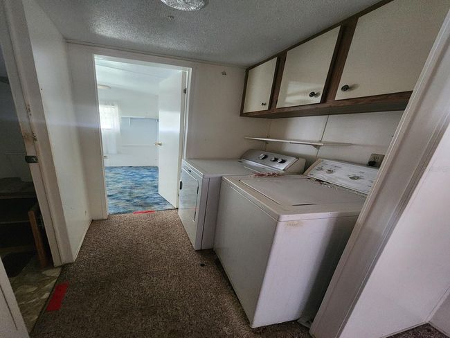 1069 Lemon St, House other with 2 bedrooms, 1 bathrooms and null parking in OKEECHOBEE FL | Image 12