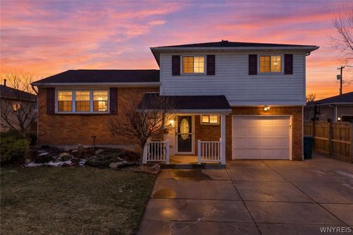 153 Marrano Drive, Lancaster, NY, 14043 | Card Image