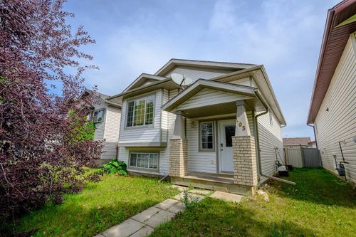 103 Pinnacle Boulevard, Grande Prairie, AB, T8W2V7 | Card Image