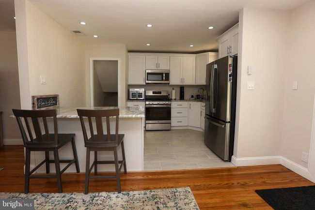 433 Melvin Dr, House other with 4 bedrooms, 2 bathrooms and null parking in BROOKHAVEN PA | Image 4