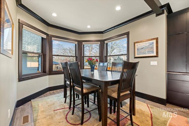 1521 N 5 Th St, House other with 5 bedrooms, 5 bathrooms and 2 parking in Boise ID | Image 19